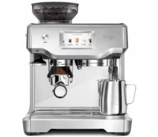 Sage the Barista™ Touch SES880 Espresso machine voor €699 bij Ibood