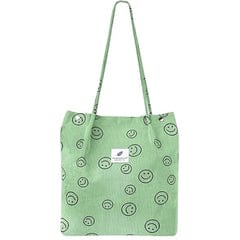 Bolso de Pana para Mujer - Funtlend por 2.99€