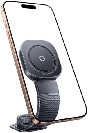 Baseus C03 Soporte Magnético Móvil Coche por 13.57€