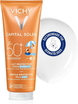 Vichy Ideal Soleil FPS 50 por $508 | Oferta Amazon
