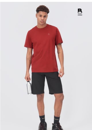 Bermudas de Montaña para Hombre Boriken por 19.99€