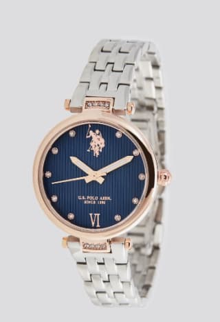 Reloj para Mujer U.S. Polo Assn. por 55€