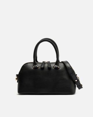 Bolso de fiesta pequeño con asa bandolera extraíble por 12€