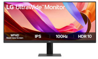 Monitor LG UltraWide IPS WFHD 29" por $4,299