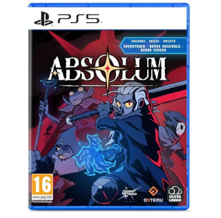 Absolum PlayStation 5 por 31.95€.