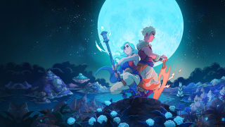 Sea of Stars PlayStation por 22.74€.