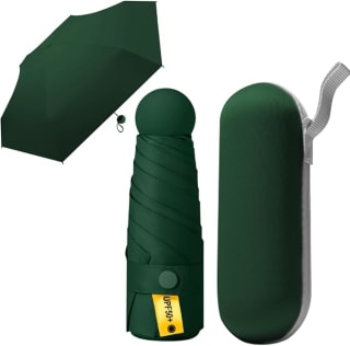 Paraguas MXCOCO por $150 | Oferta Amazon