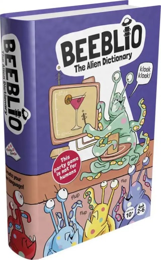 Beeblio voor €5 bij Boekenvoordeel