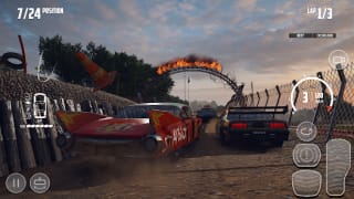 Diverse games voor €0,10 in de google play store