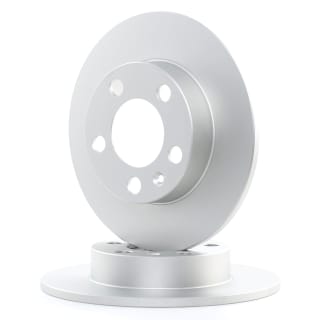 Le Disque de frein BOSCH à 20,99 €