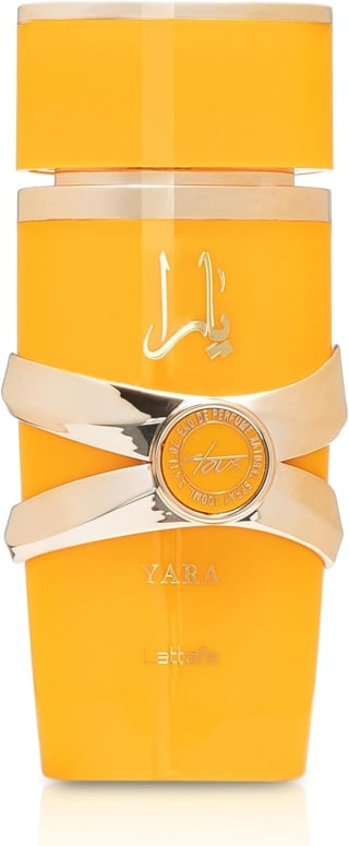 Lattafa Yara Tous for Women por $379 | Oferta Amazon