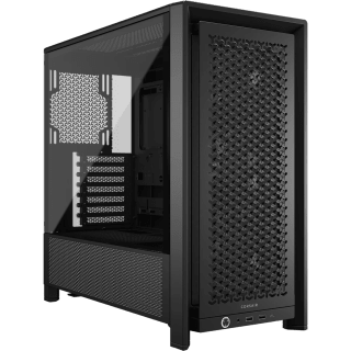 Corsair Chasis para PC semitorre modular FRAME 4000D RS por 62.94€