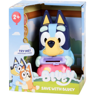 Spaarpot in Diverse varianten voor €7,95 bij de Action