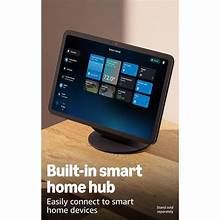 Amazon Echo Show 11 Smart Display for £132.99