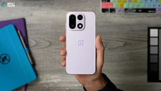 OnePlus 15R 12GB/256GB Snapdragon 8 Gen 5 AMOLED Smartphone £429 Amazon Deal