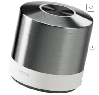 NUKI Smart Lock Ultra Slim Slot Zilver voor €279,20 bij praxis