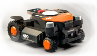 Worx Tools Sale – 25% Off Full Price Items