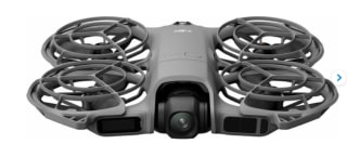 DJI Neo 2 Mini drone voor €196,91 bij AliExpress
