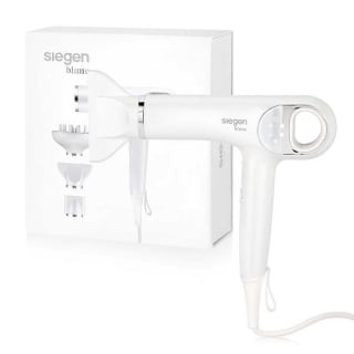 Secador de Pelo Siegen SG-B3160 2000 w con Doble Modo por $89.990