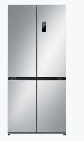 Xiaomi Mijia 502L slimme koelkast 502L voor €749 in de Mi Store
