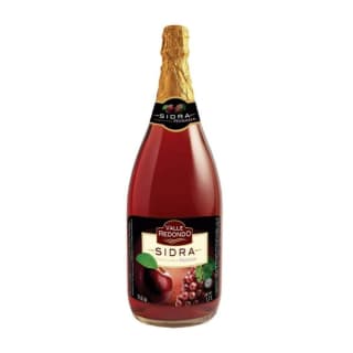 Sidra Valle Redondo 1.7L por $78 | Sam's Club