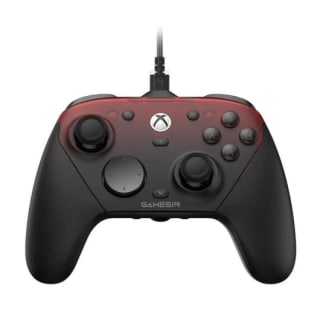 Mando GameSir G7 Pro BK TRI-MODE Negro y Rojo Conectividad Tri-Modo por 69.99€
