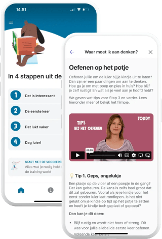 Gratis Plasklas voor kids ( zuidelijke gemeentes )