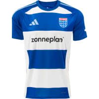 50% korting op PEC Zwolle merchandise tijdens de sale in de voetbalshop