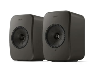 KEF LSX II LT Wireless-boekenplankluidsprekers voor €825 bij Correct