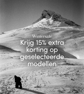 15% extra kassakorting op de sale van Icebreaker