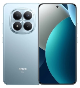 Xiaomi Redmi Note 15 Pro+ 5G por 310.47€