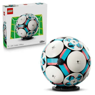 50% korting op het 2de Lego artikel bij Cdiscount