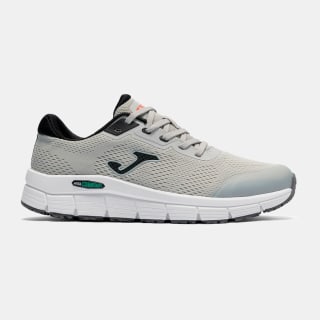 Zapatillas casual Zen Men 26 hombre gris por 34.19€
