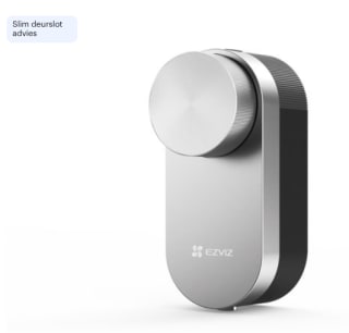 EZVIZ Smart Lock DL01 Pro voor €69,99