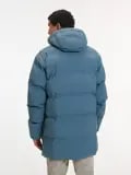 Human Nature Veddex parka heren voor €68 bij ANWB