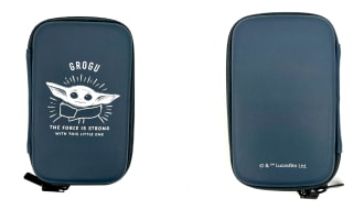 Estuche tecnológico Grogu The Mandalorian Star Wars Wondee por 11.20€
