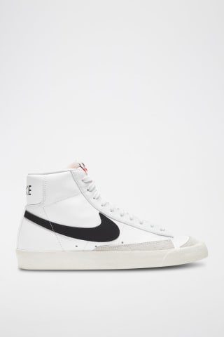 Zapatillas Nike baloncesto Blazer Mid '77 Vintage por 25,90€