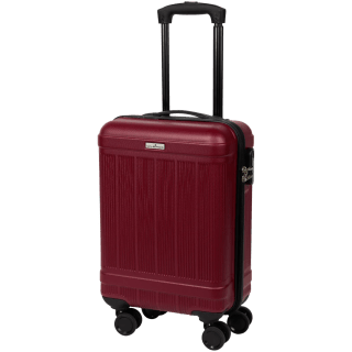 Spilbergen hardcase koffer voor €17,95