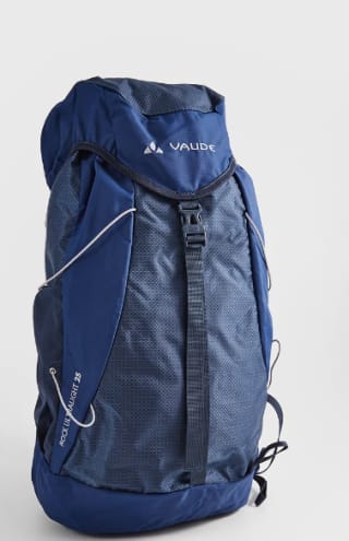 Mochila de Trekking Vaude por 32€