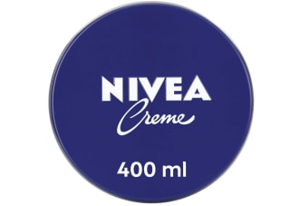 Crema hidratante Nivea Creme universal 400 ml por 4,38€ (comprando 3)