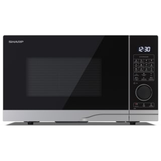 Sharp 25L 900W 3-in-1 Microwave – £65.55 w/ Code LATEBF5