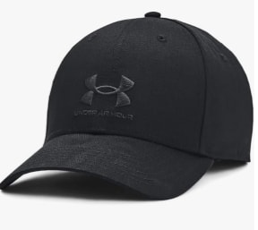 Under Armour Lockup ADJ Classic pour homme à 14,99€