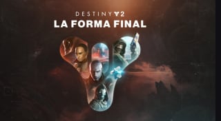 Destiny 2: La Forma Final desde Epic Games por 2.99€