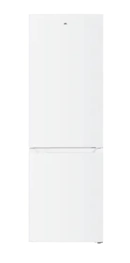 Frigorífico combi - ok. OFK 611 E NF W, Compresor, No frost, 185 cm, 293 l, 149€