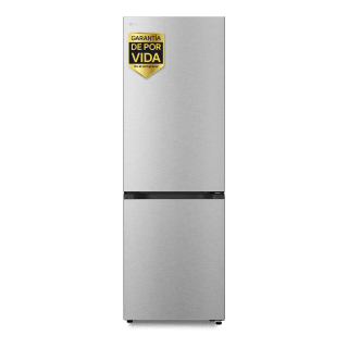 Frigorífico combi LG GBBS514AMB, No Frost, 186 cm, 333 l, DoorCooling+ por 704.65€