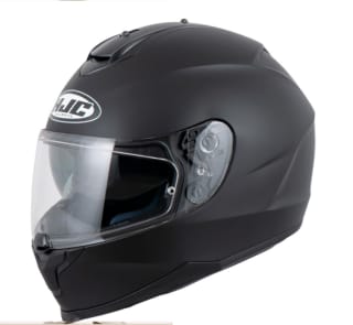 Casco integral HJC C70N por 89€