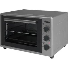 Wiggo WMO-E353 Vrijstaande Oven voor €43,99 bij joybuy