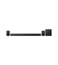 Barra de sonido Samsung HW-Q990H/XC + 200€ reembolso por 679€ en Amazon