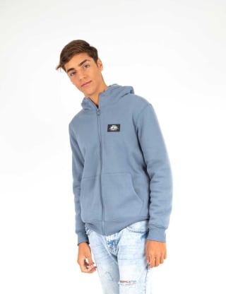 Polerón Hombre Icono 60% Algodón por $11.950