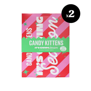 TWO Candy Kittens Advent Calendars – Just Pay Postage (With Code)